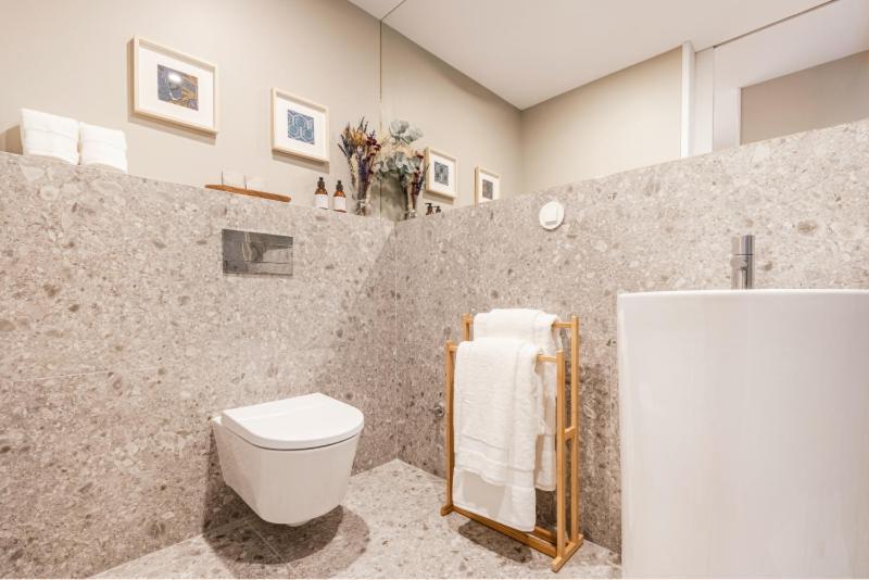 As Vizinhas Boutique Apartments Porto Exterior foto
